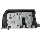 Gache Serrure De Porte Arrière Droite Pour Bmw X5 E53 51228402602