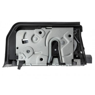 Gache Serrure De Porte Arrière Droite Pour Bmw X5 E53 51228402602
