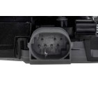 Gache Serrure De Porte Arrière Droite Pour Bmw X5 E53 51228402602