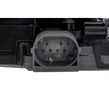 Gache Serrure De Porte Arrière Droite Pour Bmw X5 E53 51228402602