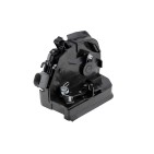 Gache Serrure De Porte Arrière Gauche Pour Bmw X5 E53 51228402601