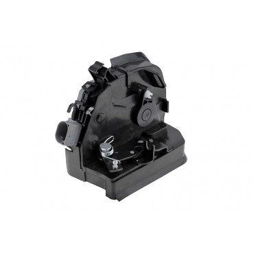 Gache Serrure De Porte Arrière Gauche Pour Bmw X5 E53 51228402601