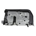 Gache Serrure De Porte Arrière Gauche Pour Bmw X5 E53 51228402601