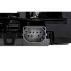 Gache Serrure De Porte Arrière Gauche Pour Bmw X5 E53 51228402601