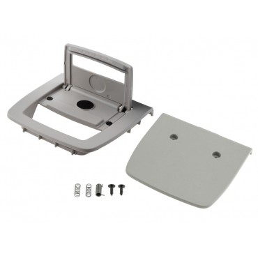 Poignée Intérieure Grise De Coffre Tapis Pour Bmw X5 E70 E71 X6 E71 51476958162