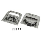 Poignée Intérieure Grise De Coffre Tapis Pour Bmw X5 E70 E71 X6 E71 51476958162