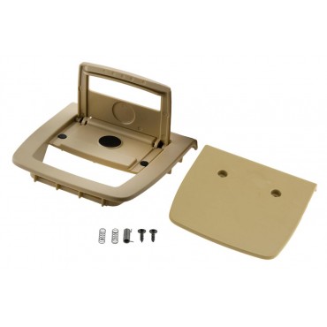 Poignée Intérieure Beige De Coffre Tapis Pour Bmw X5 E70 E71 X6 E71 51476980200