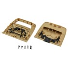 Poignée Intérieure Beige De Coffre Tapis Pour Bmw X5 E70 E71 X6 E71 51476980200