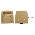 Poignée Intérieure Beige De Coffre Tapis Pour Bmw X5 E70 E71 X6 E71 51476980200