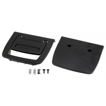 Poignée Intérieure Noire De Coffre Tapis Pour Bmw X5 E70 E71 X6 E71 51479120283
