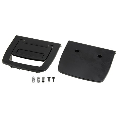 Poignée Intérieure Noire De Coffre Tapis Pour Bmw X5 E70 E71 X6 E71 51479120283