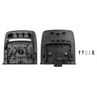 Poignée Intérieure Noire De Coffre Tapis Pour Bmw X5 E70 E71 X6 E71 51479120283
