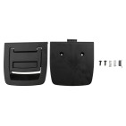 Poignée Intérieure Noire De Coffre Tapis Pour Bmw X5 E70 E71 X6 E71 51479120283