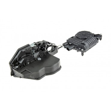 Gache Serrure De Porte Arrière Gauche Pour Bmw X5 E70 X6 E71 E72 51217167579