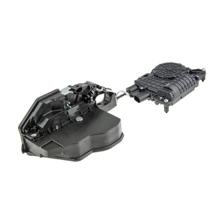 Gache Serrure De Porte Arrière Gauche Pour Bmw X5 E70 X6 E71 E72 51217167579