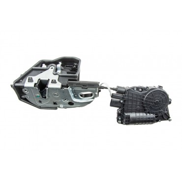 Gache Serrure De Porte Arrière Gauche Pour Bmw X5 E70 X6 E71 E72 51217167579
