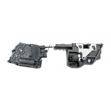 Gache Serrure De Porte Arrière Gauche Pour Bmw X5 E70 X6 E71 E72 51217167579