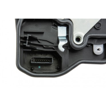 Gache Serrure De Porte Arrière Gauche Pour Bmw X5 E70 X6 E71 E72 51217167579