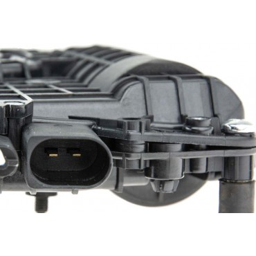 Gache Serrure De Porte Arrière Gauche Pour Bmw X5 E70 X6 E71 E72 51217167579
