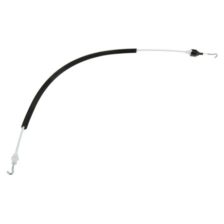 Câble Serrure De Poignée Porte Avant Pour Audi A3 1996-2003 8l3837085