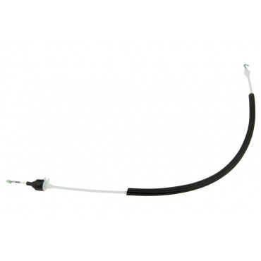Câble Serrure De Poignée Porte Avant Pour Audi A3 1996-2003 8l3837085
