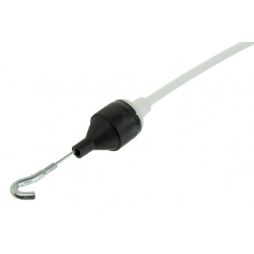 Câble Serrure De Poignée Porte Avant Pour Audi A3 1996-2003 8l3837085