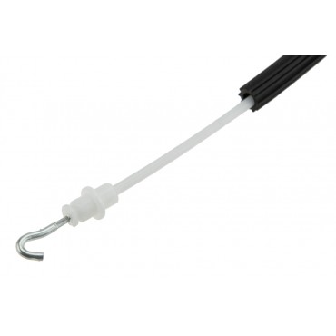 Câble Serrure De Poignée Porte Avant Pour Audi A3 1996-2003 8l3837085