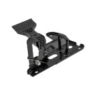 Mécanisme Serrure De Capot Pour Audi A4 2001-2005 8e0823480