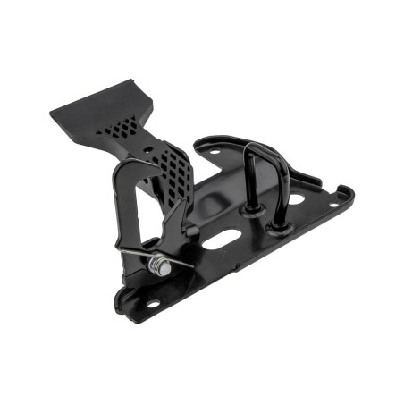 Mécanisme Serrure De Capot Pour Audi A4 2001-2005 8e0823480