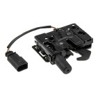 Mécanisme Serrure De Capot Pour Audi A4 - À Partir De 2015 8w0823509b