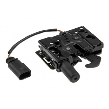 Mécanisme Serrure De Capot Pour Audi A4 - À Partir De 2015 8w0823509b
