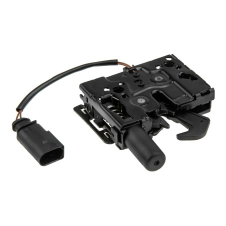 Mécanisme Serrure De Capot Pour Audi A4 - À Partir De 2015 8w0823509b