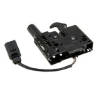 Mécanisme Serrure De Capot Pour Audi A4 - À Partir De 2015 8w0823509b