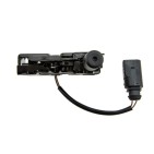 Mécanisme Serrure De Capot Pour Audi A4 - À Partir De 2015 8w0823509b