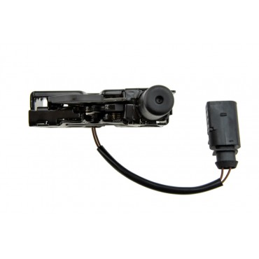 Mécanisme Serrure De Capot Pour Audi A4 - À Partir De 2015 8w0823509b