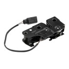 Mécanisme Serrure De Capot Pour Audi Q7 -à Partir De 2006 4l0823509b