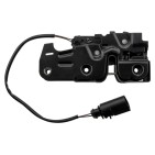 Mécanisme Serrure De Capot Pour Audi Q7 -à Partir De 2006 4l0823509b