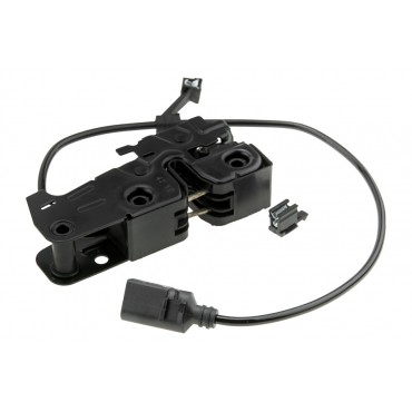 Mécanisme Serrure De Capot Pour Audi A4 8k2 8k5 2007-2015 A5 8t3 8k0823509f