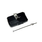 Cache Crochet De Remorquage Avant Pour Audi A4 8e2 8e5 2000-2004 8e0807241