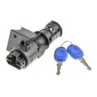 Neiman Antivol De Direction + Clés Pour Barchetta Brava Cinquecento 46751427
