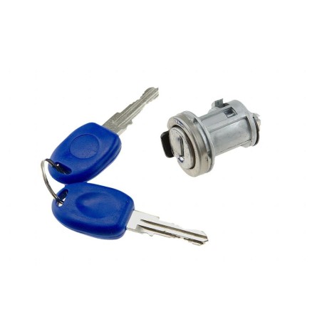 Neiman Antivol De Direction + Clés Pour 147 156 Brava Bravo Seicento 717187450