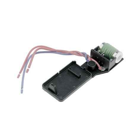 Résistance Chauffage Ventilation Pour Mini R50 R53 R52 2001-2007 17117541092