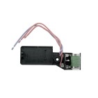 Résistance Chauffage Ventilation Pour Mini R50 R53 R52 2001-2007 17117541092