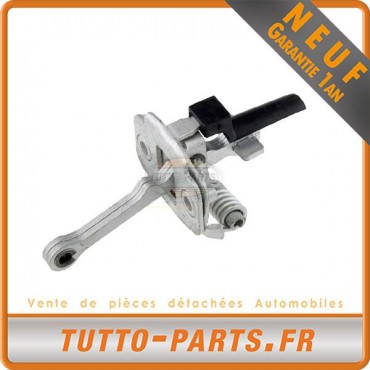 Charnière de porte arrière pour VW SEAT