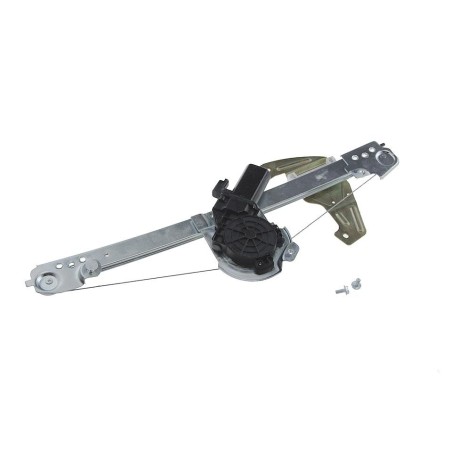 Mécanisme Lève Vitre Avant Droit Passager Pour Citroën C1 107 Aygo 698100h010