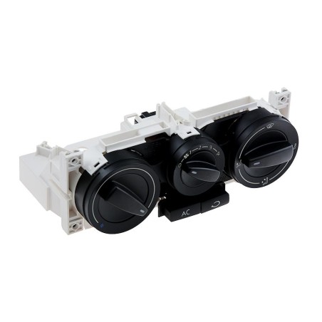 Panneau Commande Chauffage Central Pour Vw Bora 1j2 1j6 Golf 1j1 1j5 1j0820045f