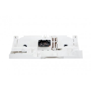 Panneau Commande Chauffage Central Pour Vw Bora 1j2 1j6 Golf 1j1 1j5 1j0820045f