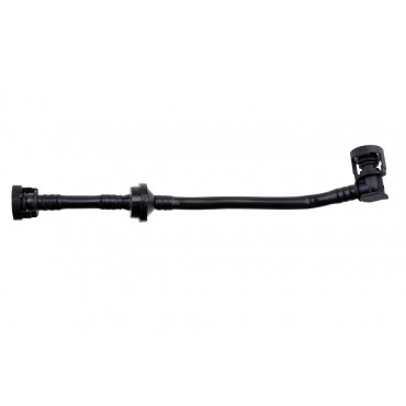 Reniflard Tuyau D'huile Pour Opel Astra H Corsa J Insignia Meriva A 55563097
