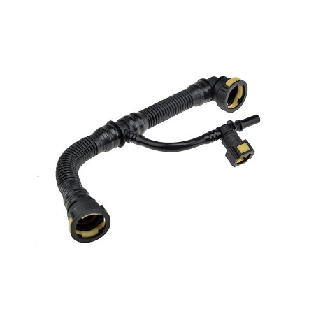 Reniflard Tuyau D'huile Pour Citroën C2 C3 C4 I Peugeot 307 207 206 Sw 1192wz