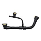 Reniflard Tuyau D'huile Pour Citroën C2 C3 C4 I Peugeot 307 207 206 Sw 1192wz